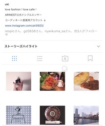 ✅Instagram | その他