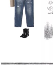 UNITED SHOSE | ブーツ