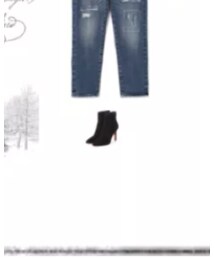 VII XII XXX SEVEN TWELVE THIRTY | ブーツ