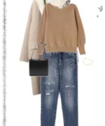 GALLARDAGALANTE | ショルダーバッグ