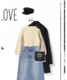 Demi-Luxe BEAMS | ジャケット/アウター