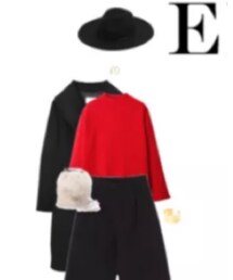 LE CIEL BLEU | ニット/セーター