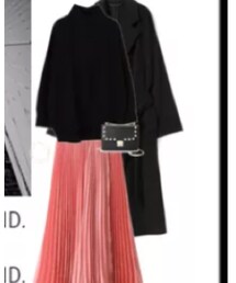 AG by aquagirl | ショルダーバッグ