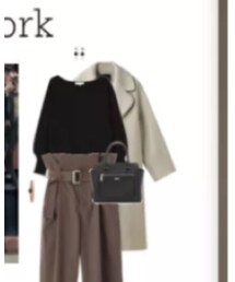 allureville | ジャケット/アウター