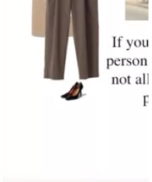 SEVEN TWELVE THIRTY | パンプス