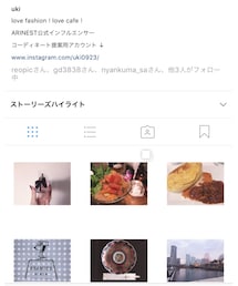 ✅Instagram | その他