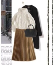 LAGUNAMOON | ボストンバッグ