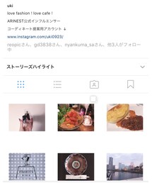 ✅Instagram | その他