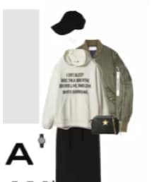 Pilgrim Surf Supply | パーカー