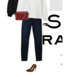 NYDJ | デニムパンツ