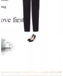 SEVEN TWELVE THIRTY | パンプス