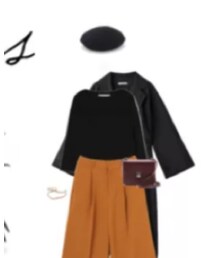 FORDMILLS | ニット/セーター