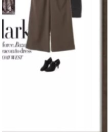 Rouge vif la cle | ブーティ