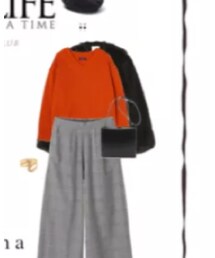 GALLARDAGALANTE | ショルダーバッグ