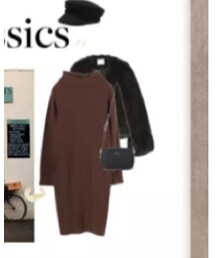 MURUA | ショルダーバッグ