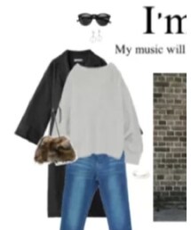 styling/ | ニット/セーター