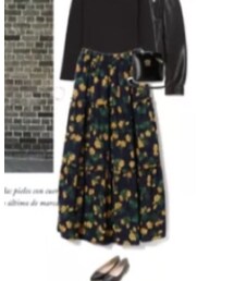 Ray BEAMS | スカート