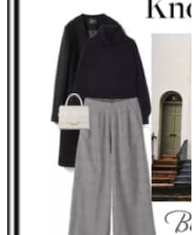 MACKINTOSH PHILOSOPHY | ボストンバッグ