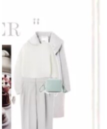 PINKY&DIANNE | ジャケット/アウター