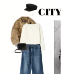 NATURAL BEAUTY BASIC | ニット/セーター