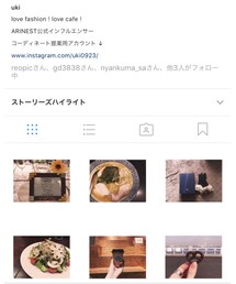 ✅Instagram | その他