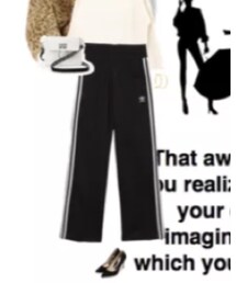 styles | パンツ