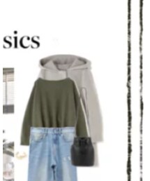 NATURAL BEAUTY BASIC | ジャケット/アウター