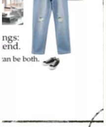 VANS | スニーカー