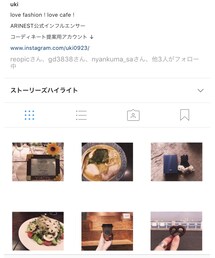 ✅Instagram | その他