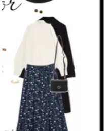 passage mignon/flaneur | ショルダーバッグ