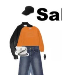 Ungrid | スウェット