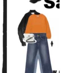 pink latte | ショルダーバッグ