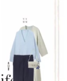 allureville | ジャケット/アウター