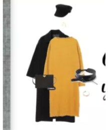 koe | チェスターコート