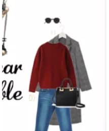 MARGARET HOWELL | ニット/セーター