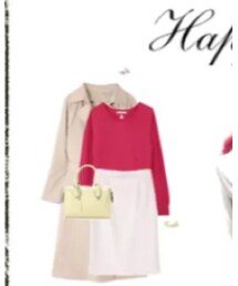 PINKY&DIANNE | ニット/セーター