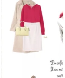 PINKY&DIANNE | スカート