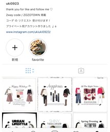 ✅Instagram | その他