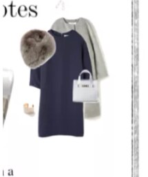passage mignon/flaneur | トートバッグ