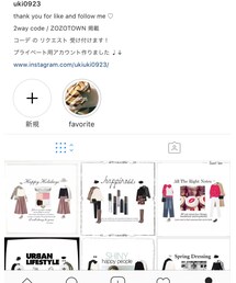✅Instagram | その他