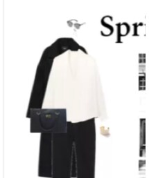 UR'S | シャツ/ブラウス