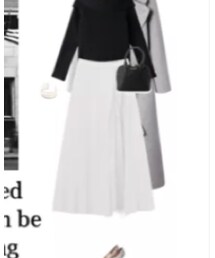 LAGUNAMOON | スカート