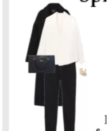 MODE ROBE | ハンドバッグ