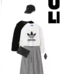 styles | スウェット