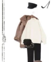 DRWCYS | ジャケット/アウター