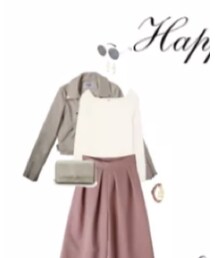 NATURAL BEAUTY BASIC | ニット/セーター