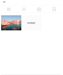 ✅Instagram 新しく作り直しました! | その他