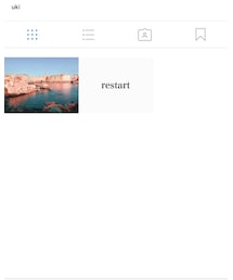 ✅Instagram 新しく作り直しました! | その他