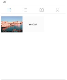 ✅Instagram 新しく作り直しました! | その他