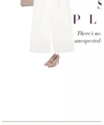 mode et jacomo carino | パンプス